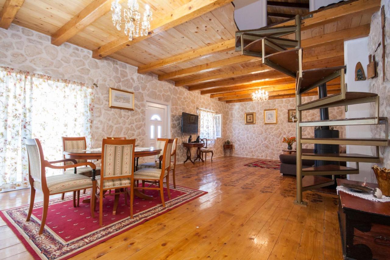 Easy Holiday Skradin Exterior photo