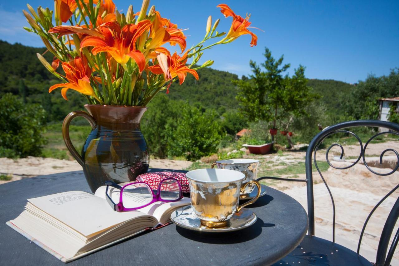 Easy Holiday Skradin Exterior photo