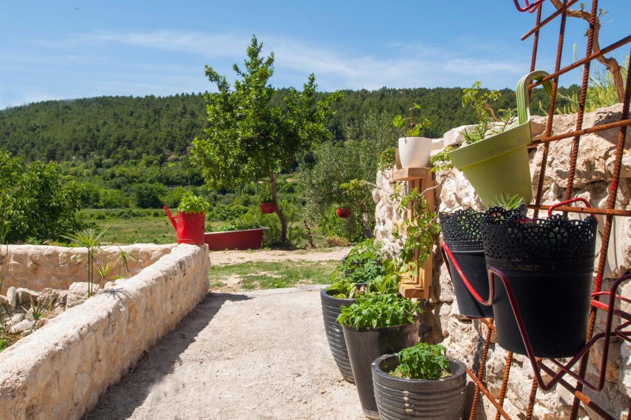 Easy Holiday Skradin Exterior photo