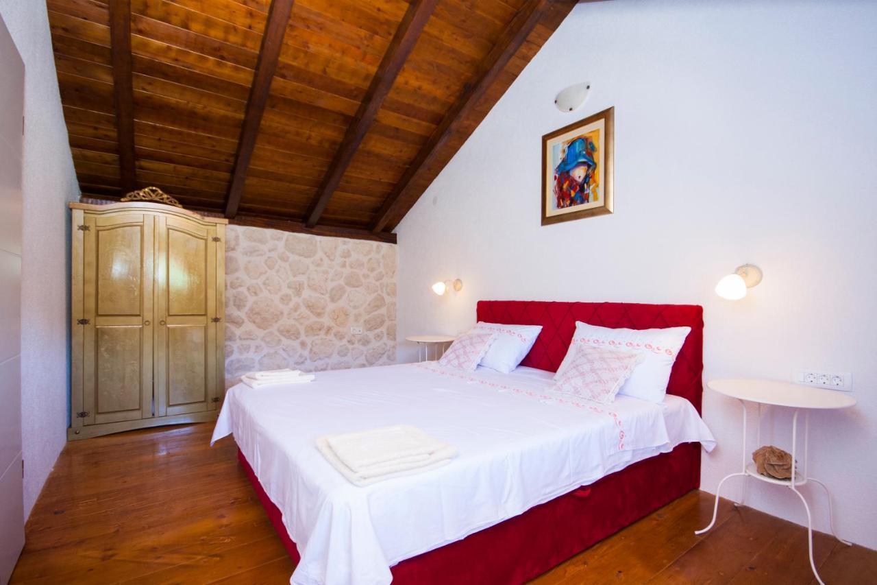 Easy Holiday Skradin Exterior photo