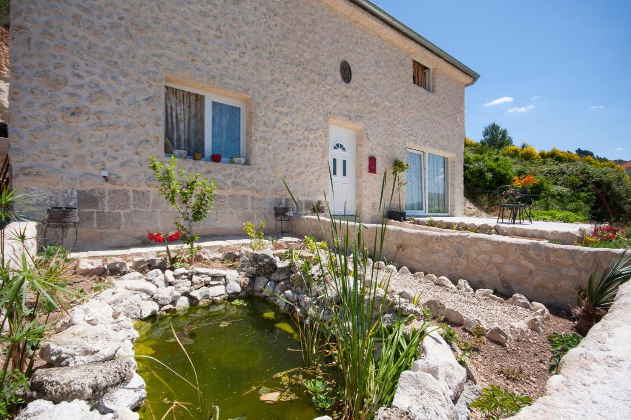 Easy Holiday Skradin Exterior photo
